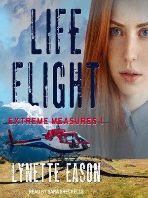 cover image of Life Flight